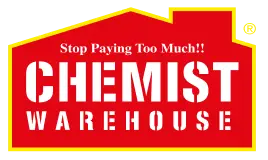 Chemist Logo