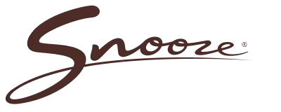 Snooze Logo