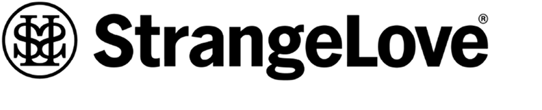 Strangelove Logo