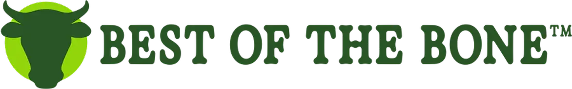 Best Of The Bone Logo