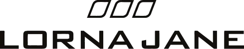 Lorna Jane Logo