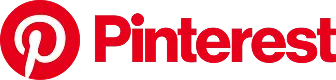 Pinterest Logo